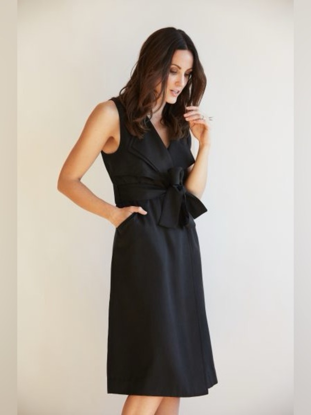 SophieGrace Emma Vest / Dress